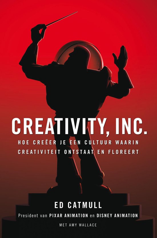 Creativity, Inc. — E-book