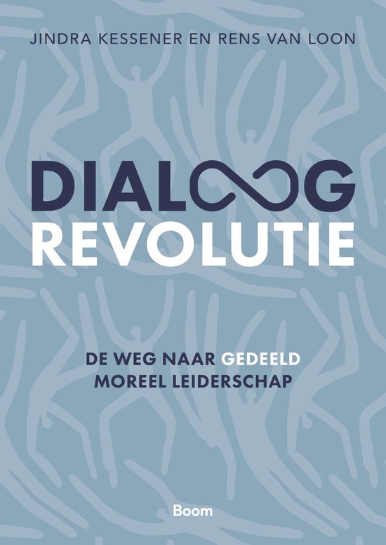 Dialoogrevolutie — E-book