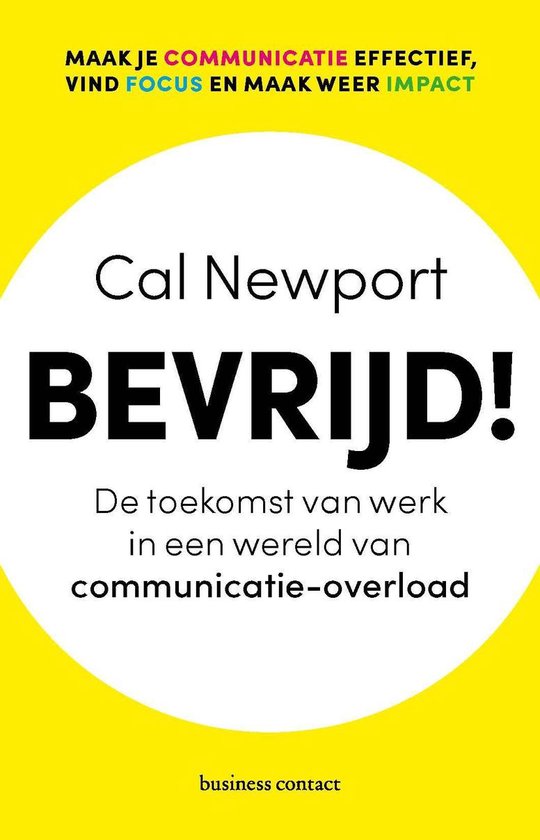 Bevrijd! — E-book
