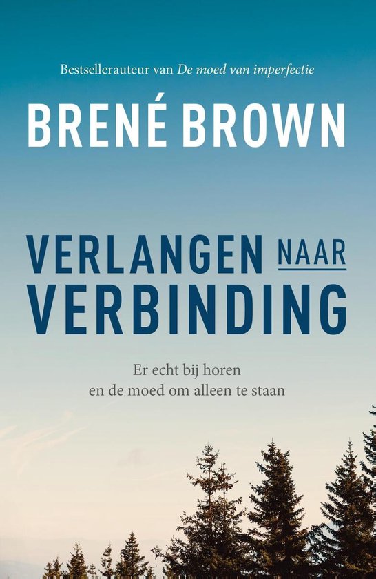 Verlangen naar verbinding — E-book