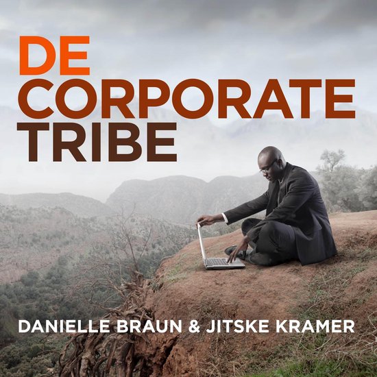 De Corporate Tribe — Luisterboek